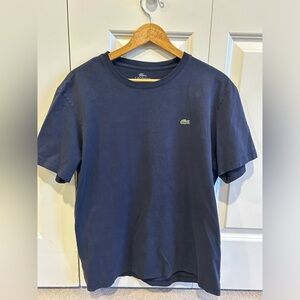 Lacoste T-Shirt Men’s size 6 / Medium